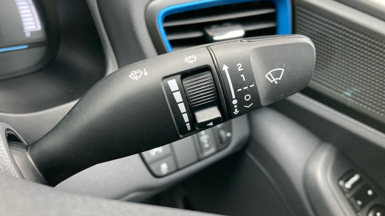 Hyundai IONIQ 1.6 GDi Hybrid Premium 5dr DCT Hybrid Hatchback